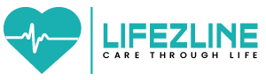 Lifezline project preview
